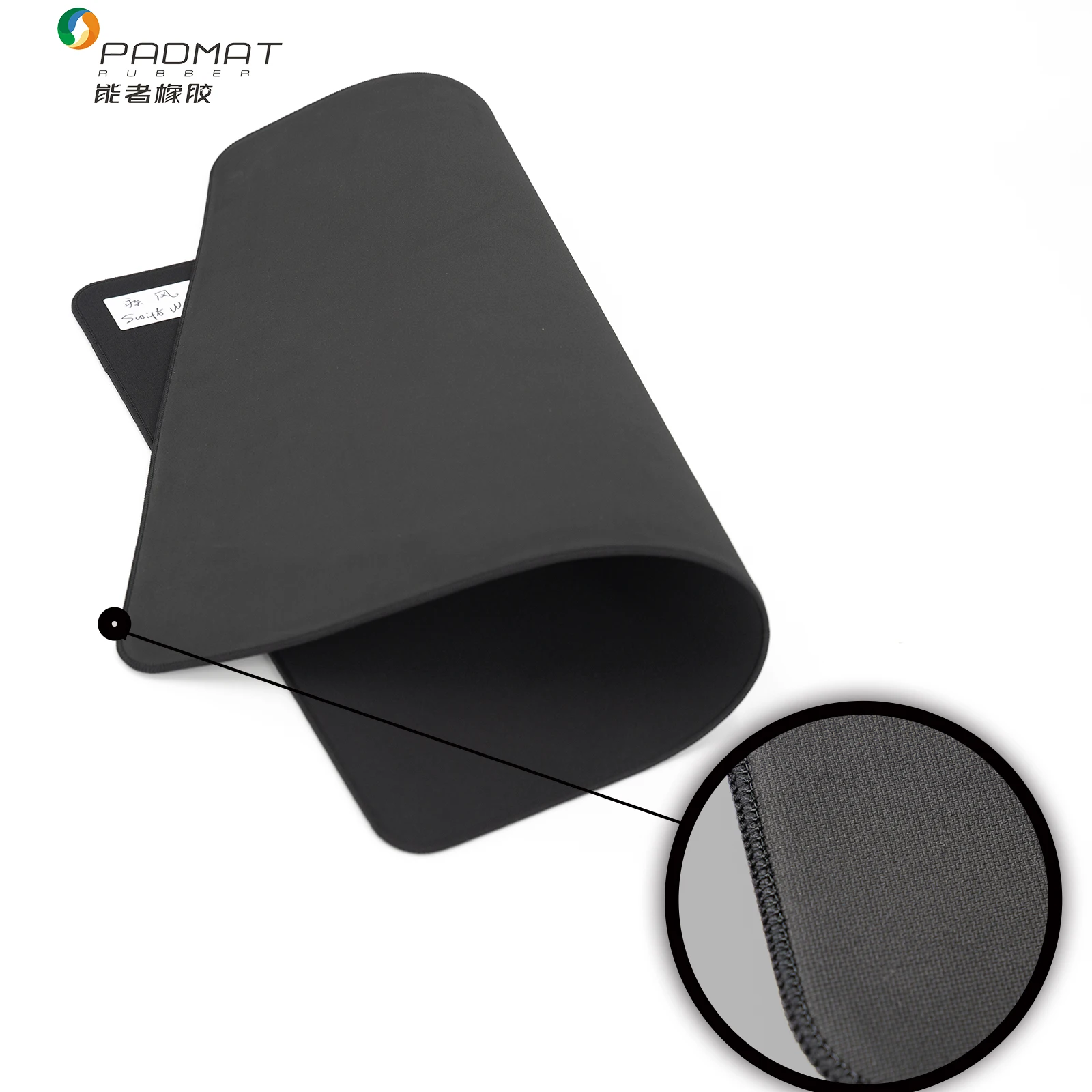 Swift Wind – Fine-Texture Speed Control Mouse Pad - Image 6