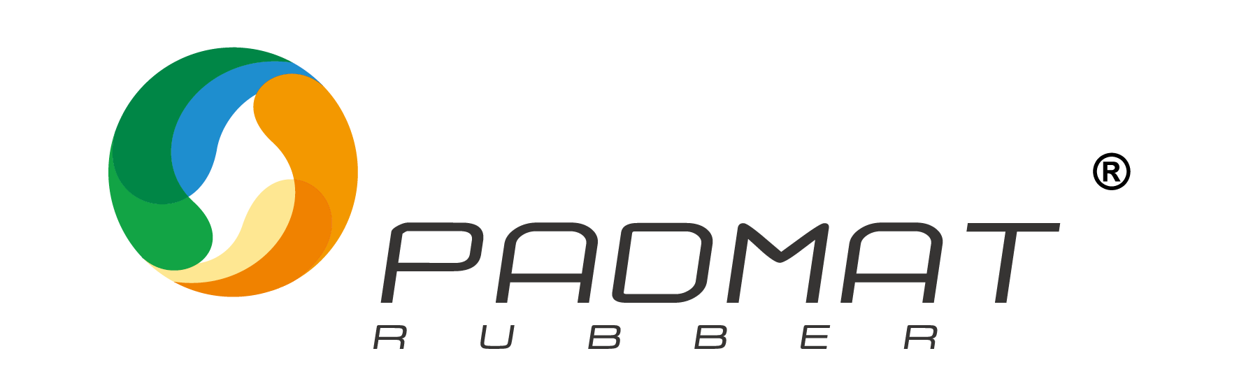 Padmat rubber products manufacturer