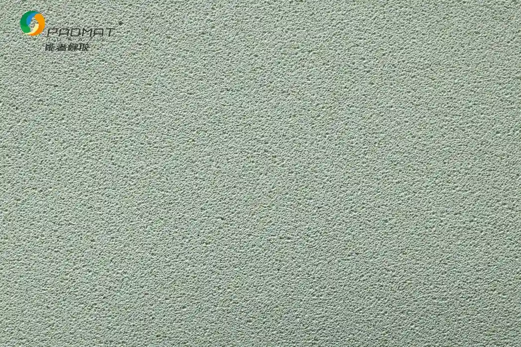 Polyurethane Foam Gaming Mouse Pad with Natural Rubber Base - Image 2