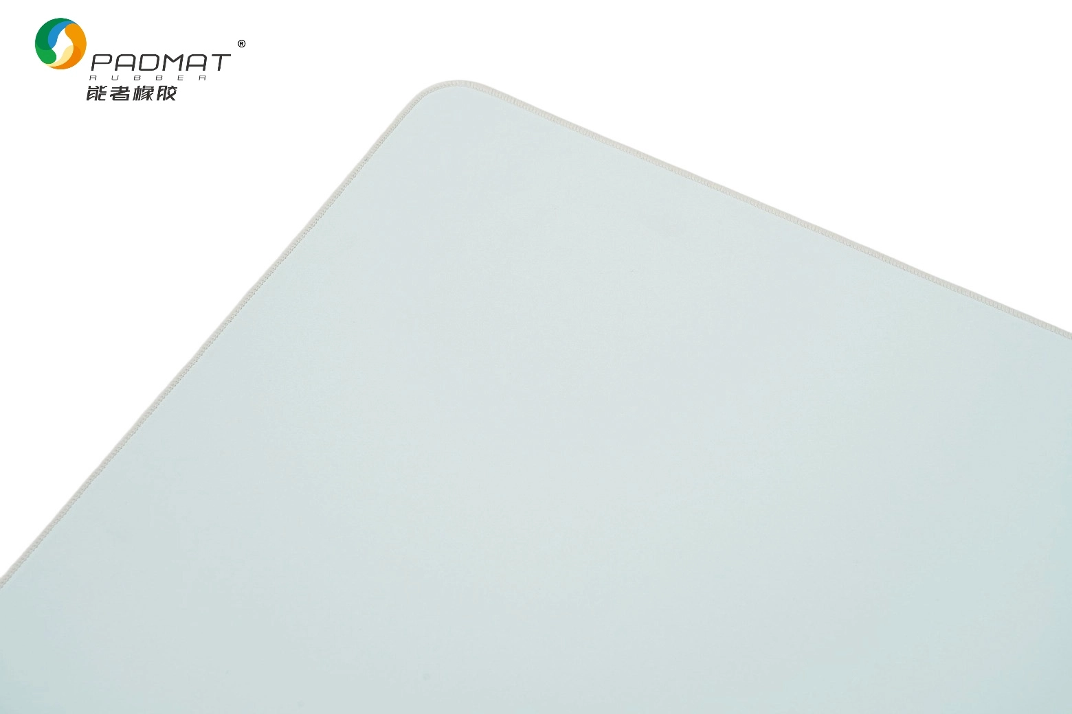 Polyurethane foam gaming mouse pad manufactured by a professional gaming mouse pad manufacturer