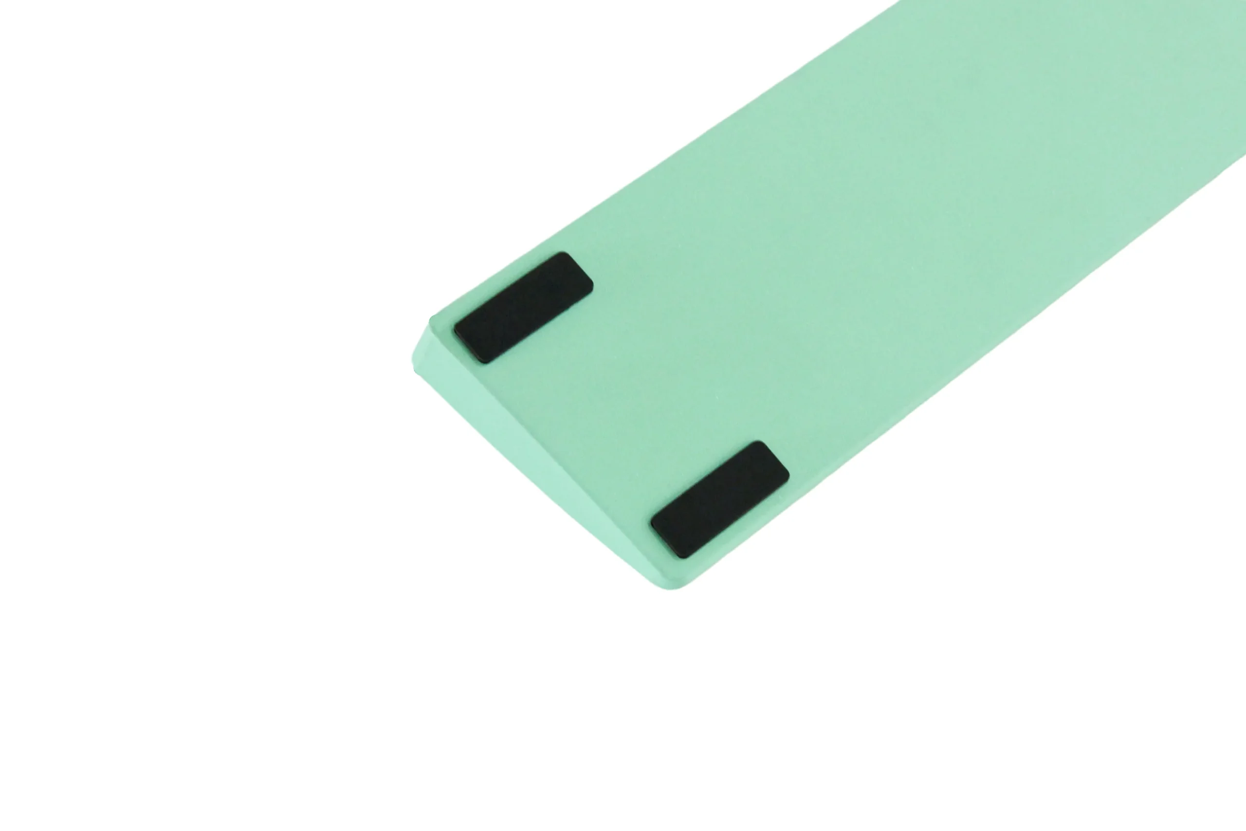 Showcase your brand with fully customizable wrist rests. Print any logo, pattern, or design on the soft PU leather surface. Perfect for corporate gifts and branded merchandise.