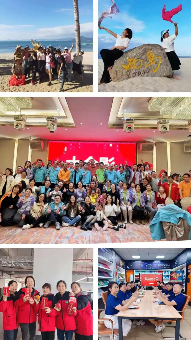 Team Building