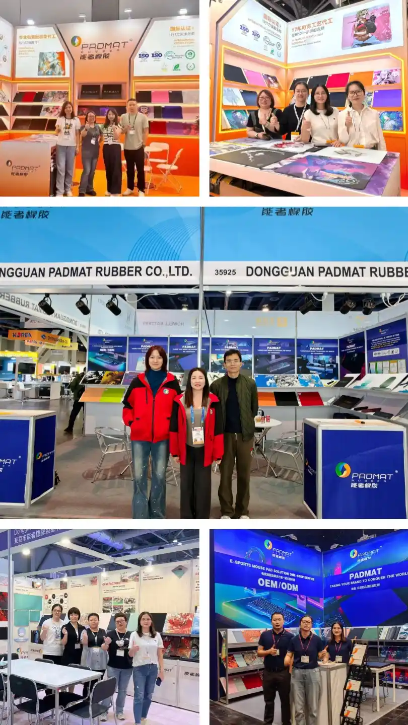 Global Exhibitions