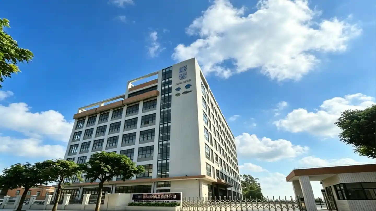 Manufacturing Facility