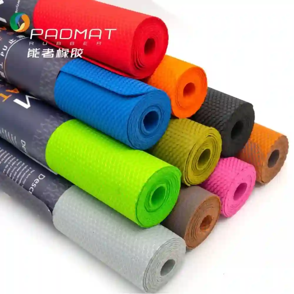 Yoga Mats