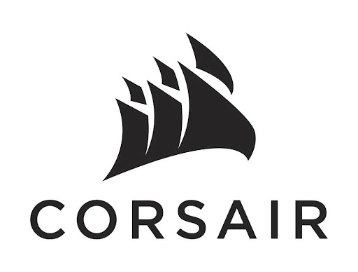 Corsair Logo