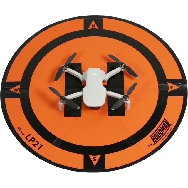 Multi-functional Rubber Mats