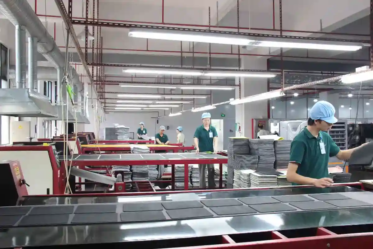 Factory Image 5