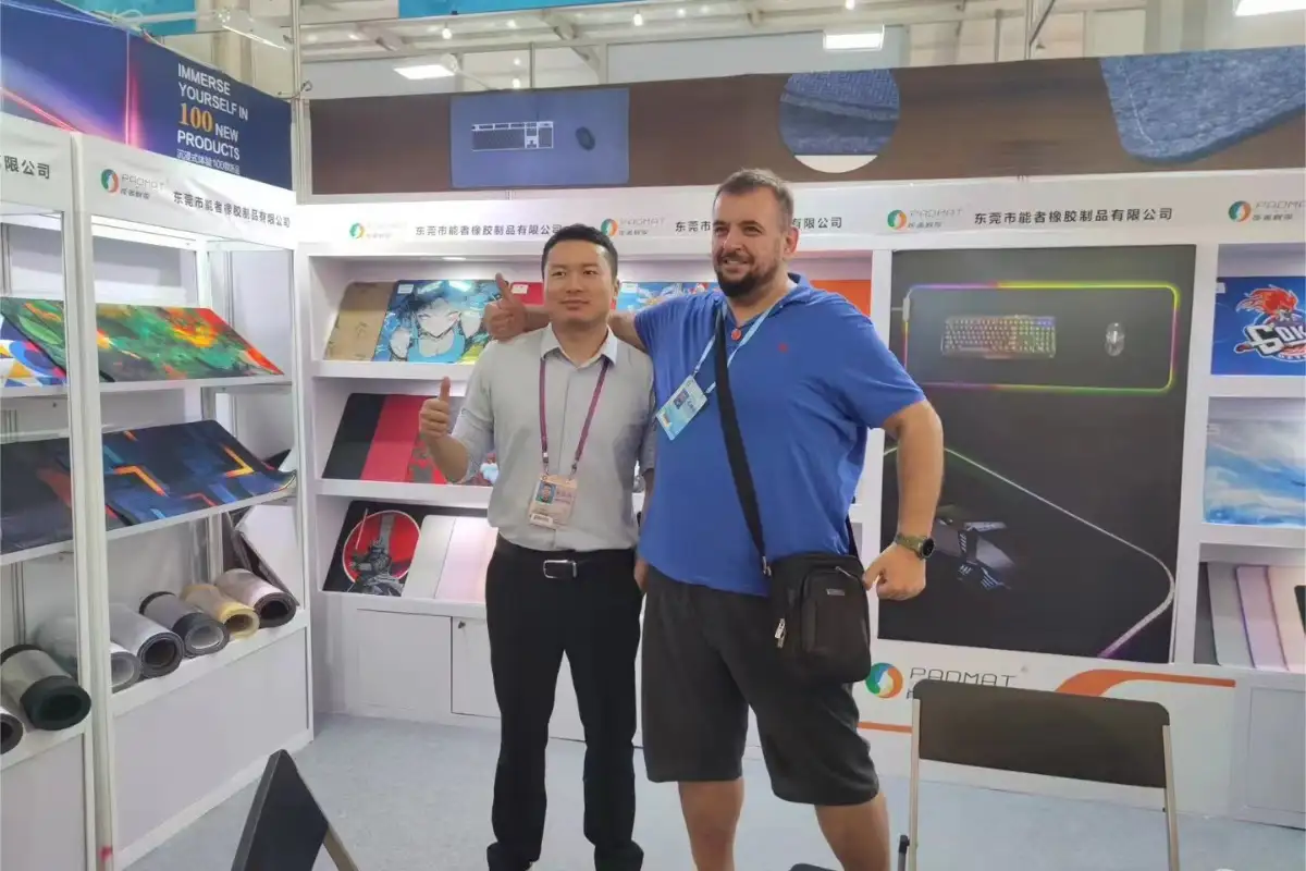 A Trusted Partner for Global Brands