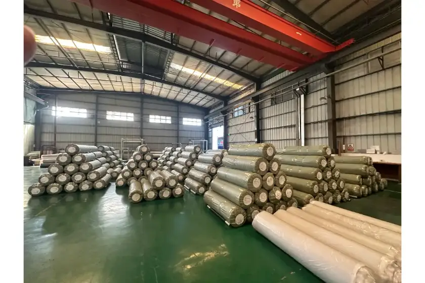 Stable Large-Scale Production